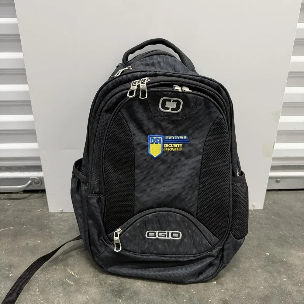 OGIO Bullion 17